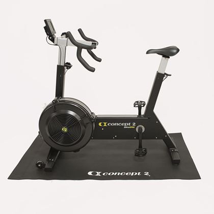 Concept 2 Beskyttelsesmatte BikeErg