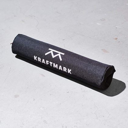 Kraftmark Barbell Pad, Skivstänger tillbehör