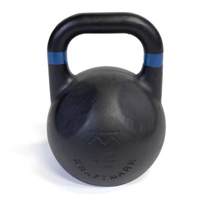 Kraftmark Kettlebell Competition, Kettlebells