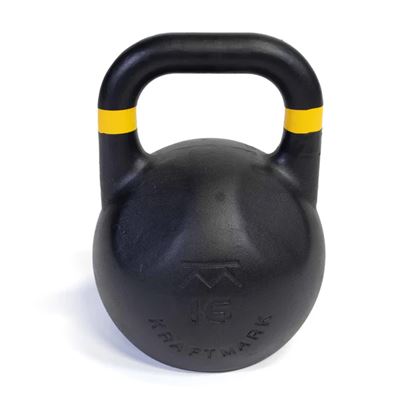 Kraftmark Kettlebell Competition, Kettlebells