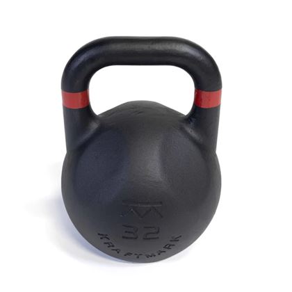 Kraftmark Kettlebell Competition, Kettlebells