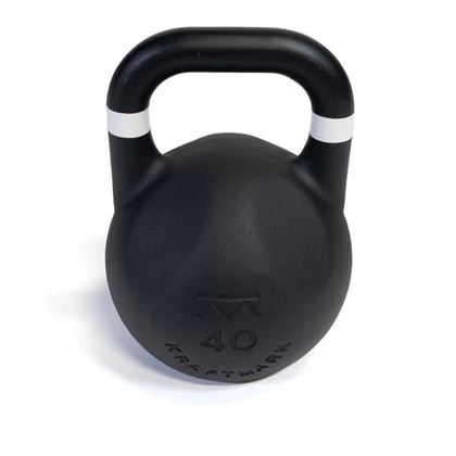 Kraftmark Kettlebell Competition, Kettlebells