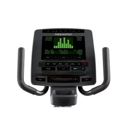 Freemotion R10.9B- Recumbent Bike, Motionscykel