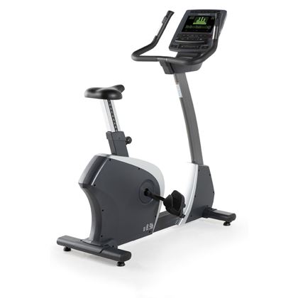 Freemotion U8.9B- Upright Bike (iFit Sync), Motionscykel