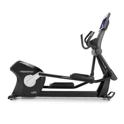 Freemotion E22.9B- Total Body Elliptical, Crosstrainer