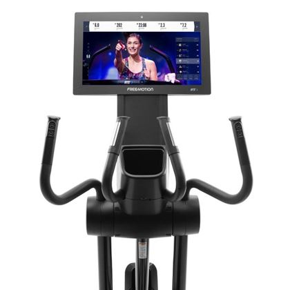 Freemotion E22.9B- Total Body Elliptical, Crosstrainer