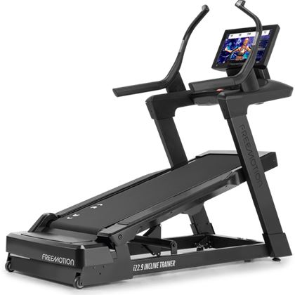 Freemotion I22.9-Incline Trainer, Löpband