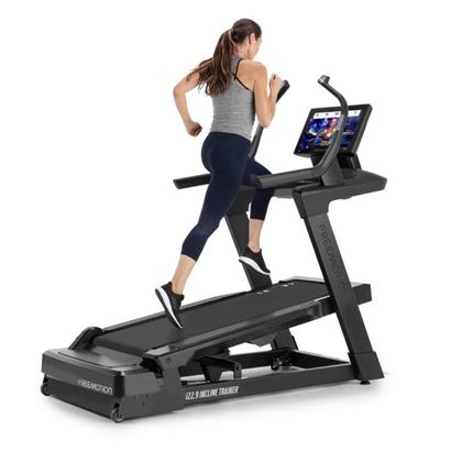 Freemotion I22.9-Incline Trainer, Löpband