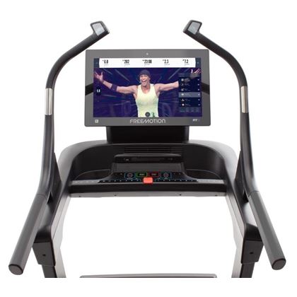 Freemotion I22.9-Incline Trainer, Löpband