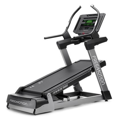 Freemotion I10.9B-Incline Trainer, Tredemøller