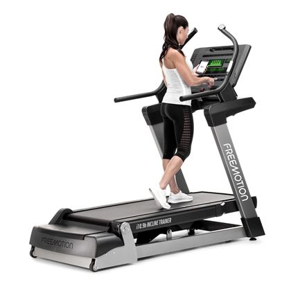 Freemotion I10.9B-Incline Trainer, Tredemøller