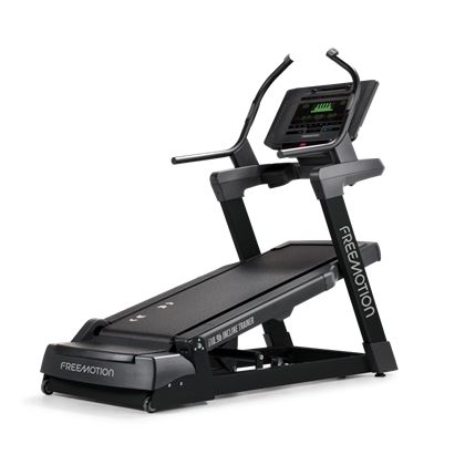 Freemotion I10.9B-Incline Trainer, Tredemøller