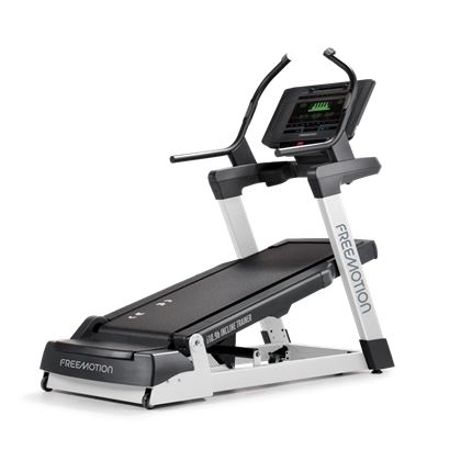 Freemotion I10.9B-Incline Trainer, Tredemøller