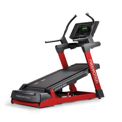 Freemotion I10.9B-Incline Trainer, Tredemøller