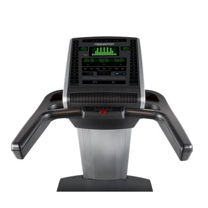 Freemotion T10.9B-Reflex Treadmill-Fmtl70718, Löpband