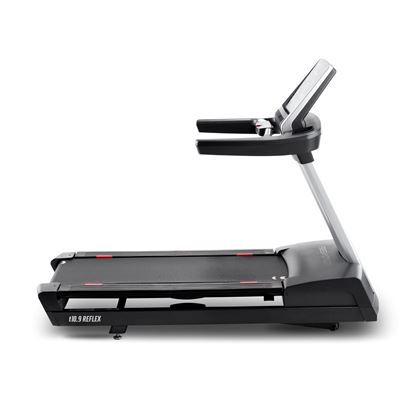 Freemotion T10.9-Interval Reflex Treadmill, Löpband