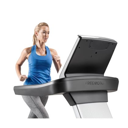Freemotion T10.9-Interval Reflex Treadmill, Löpband