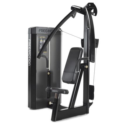 Freemotion Selectorized Chest, Styrkemaskiner - Bröst