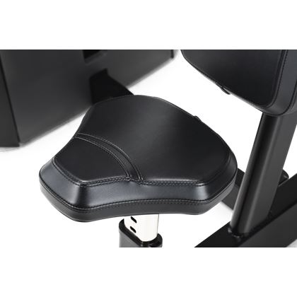 Freemotion Selectorized Chest, Styrkemaskiner - Bröst