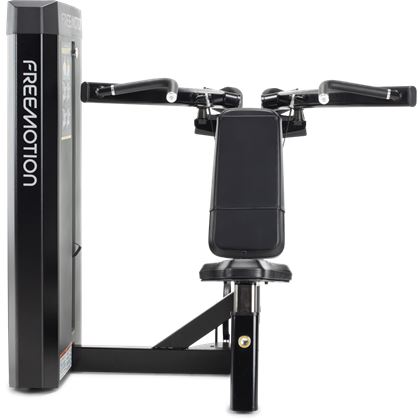 Freemotion Selectorized Shoulder, Styrkemaskiner - Axlar