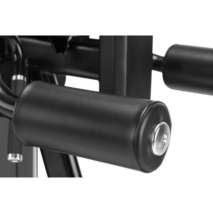 Freemotion Selectorized Lat Raise, Styrkemaskiner - Axlar