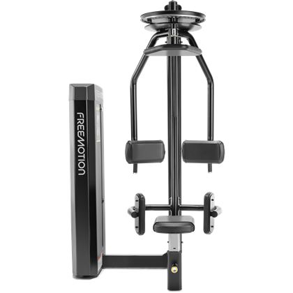 Freemotion Selectorized Rotary Torso, Styrkemaskiner - Mage
