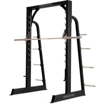 Freemotion Epic Free Weight Smith Machine, Smithställning