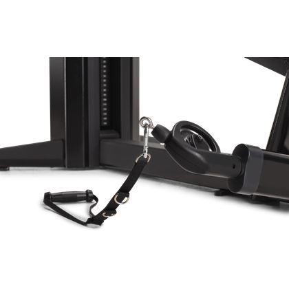 Freemotion Genesis Multi Plane Shoulder, Styrkemaskiner - Axlar