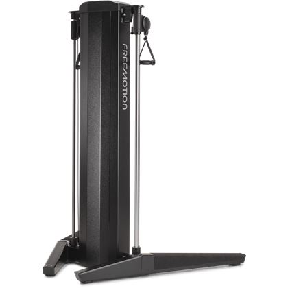 Freemotion Genesis Multi Pull/Rotation High, Kabelmaskin