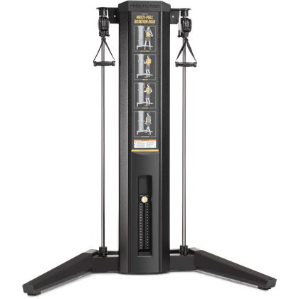Freemotion Genesis Multi Pull/Rotation High, Kabelmaskin