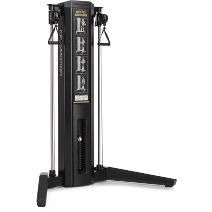 Freemotion Genesis Multi Pull/Rotation High, Kabelmaskin