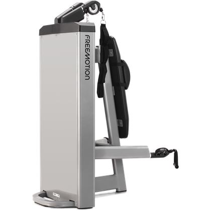 Freemotion Genesis Ds Abdominal / Biceps, Styrkemaskiner - Multi