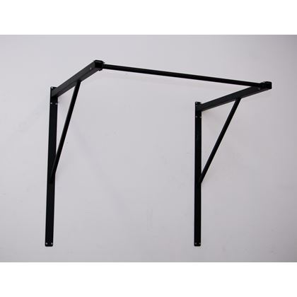 Kraftmark Chinsstang Veggfeste, Chin up bar & Chins rack