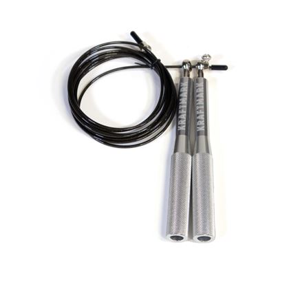 Kraftmark Hoppetau i aluminium Speed Rope, Hoppetau