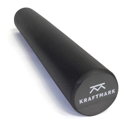 Kraftmark Foamroller Massage, Foamroller