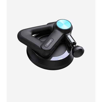 Therabody Multi-Device Wireless Charger, Massagepistol