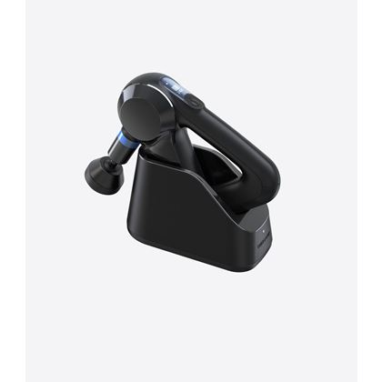 Therabody Elite Charging Stand, Massagepistol