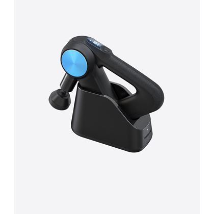 Therabody Elite Charging Stand, Massagepistol
