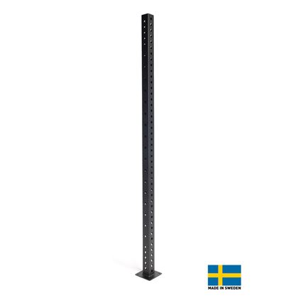 Kraftmark Träningsrigg Riggstolpar, Rig