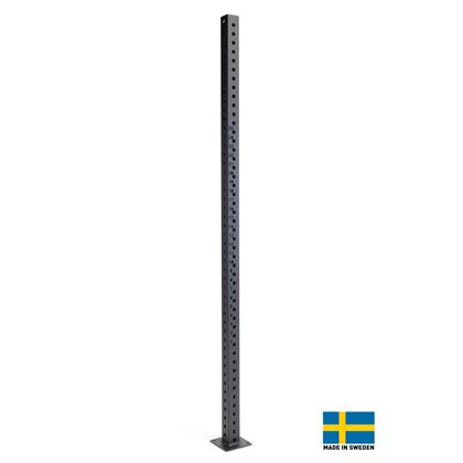 Kraftmark Träningsrigg Riggstolpar, Rig
