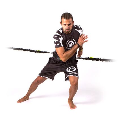 GUN-eX Plyo Kit