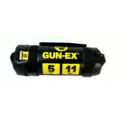 GUN-eX Power Bag, Power bags