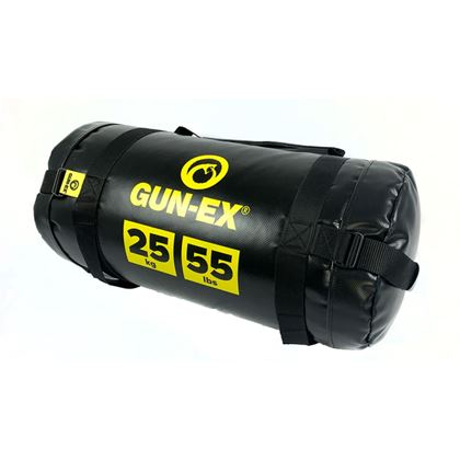 GUN-eX Power Bag, Power bags