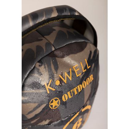 K-Well Kettle Soft Outdoor Line, Kettlebell
