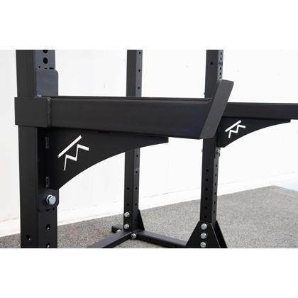 Kraftmark Pull-Up Squat Stand, Skivstångsställning
