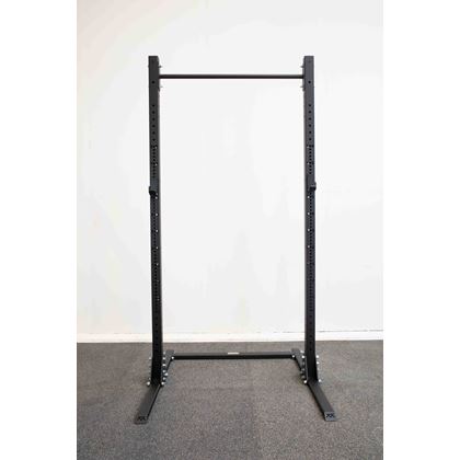 Kraftmark Pull-Up Squat Stand, Skivstångsställning