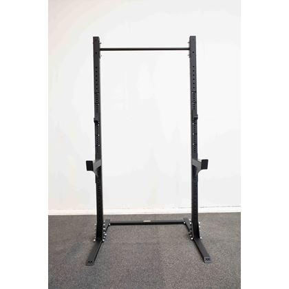 Kraftmark Pull-Up Squat Stand, Skivstångsställning