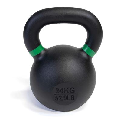 Kraftmark Kettlebells i Järn, Kettlebells
