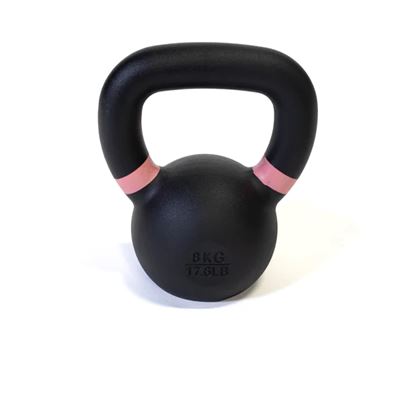 Kraftmark Kettlebells i Järn, Kettlebells