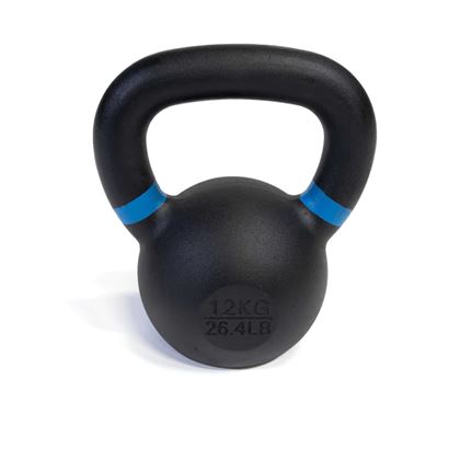 Kraftmark Kettlebells i Järn, Kettlebells
